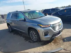 1GNERKKW4PJ303710 2023 CHEVROLET TRAVERSE