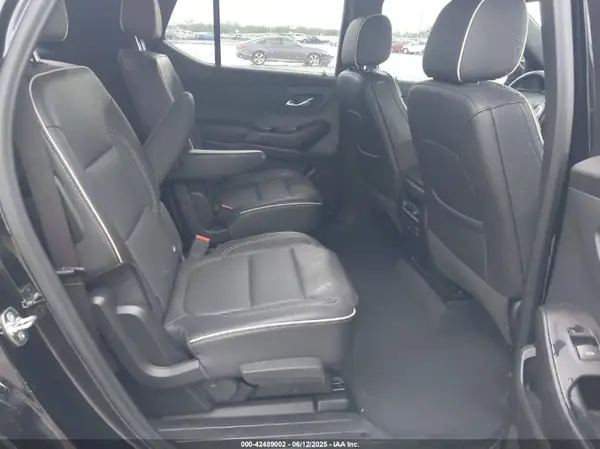 1GNERKKW4PJ312763 2023 CHEVROLET TRAVERSE - Image 8