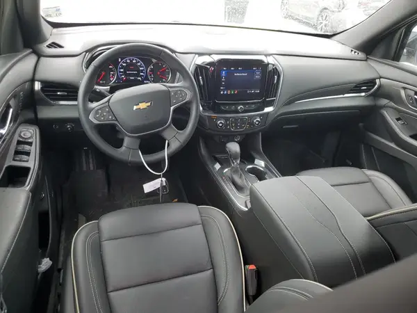 1GNERKKW4PJ314660 2023 CHEVROLET TRAVERSE - Image 8