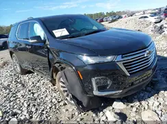 1GNERKKW4PJ327070 2023 CHEVROLET TRAVERSE