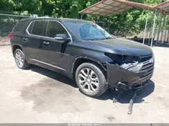 1GNERKKW5JJ106715 2018 CHEVROLET TRAVERSE