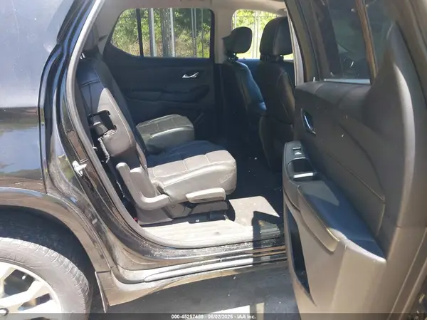 1GNERKKW5JJ106715 2018 CHEVROLET TRAVERSE - Image 8