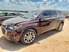 1GNERKKW5JJ120937 2018 CHEVROLET TRAVERSE