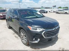 1GNERKKW5JJ121750 2018 CHEVROLET TRAVERSE