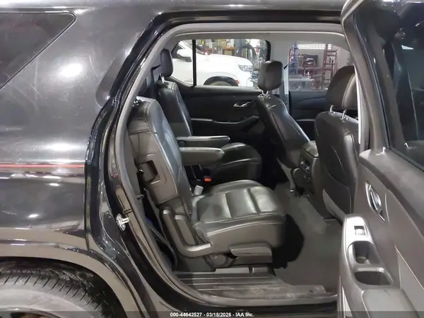 1GNERKKW5JJ124003 2018 CHEVROLET TRAVERSE - Image 8