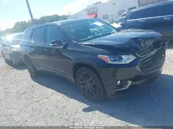 1GNERKKW5JJ131453 2018 CHEVROLET TRAVERSE