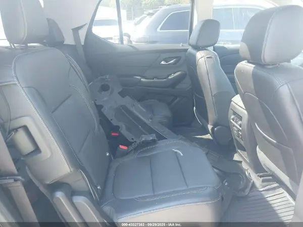 1GNERKKW5JJ131453 2018 CHEVROLET TRAVERSE - Image 8