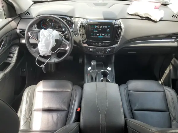 1GNERKKW5JJ143151 2018 CHEVROLET TRAVERSE - Image 8