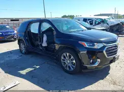1GNERKKW5JJ221072 2018 CHEVROLET TRAVERSE