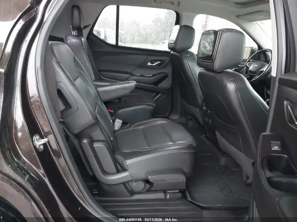 1GNERKKW5JJ229415 2018 CHEVROLET TRAVERSE - Image 8
