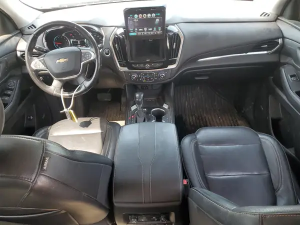 1GNERKKW5JJ233495 2018 CHEVROLET TRAVERSE - Image 8