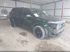 1GNERKKW5JJ261068 2018 CHEVROLET TRAVERSE