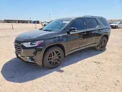 1GNERKKW5JJ262379 2018 CHEVROLET TRAVERSE