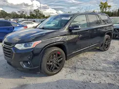 1GNERKKW5JJ270417 2018 CHEVROLET TRAVERSE