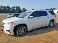 1GNERKKW5JJ271213 2018 CHEVROLET TRAVERSE