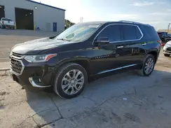 1GNERKKW5JJ272006 2018 CHEVROLET TRAVERSE