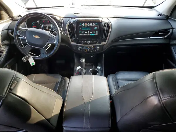 1GNERKKW5JJ272006 2018 CHEVROLET TRAVERSE - Image 8