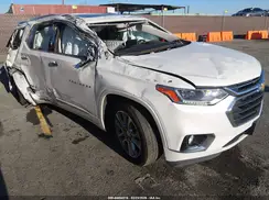 1GNERKKW5KJ106294 2019 CHEVROLET TRAVERSE