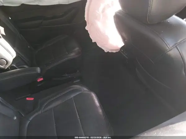 1GNERKKW5KJ106294 2019 CHEVROLET TRAVERSE - Image 8