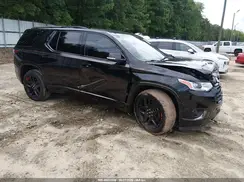 1GNERKKW5KJ108272 2019 CHEVROLET TRAVERSE