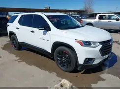 1GNERKKW5KJ109101 2019 CHEVROLET TRAVERSE