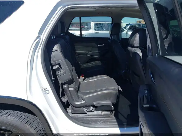 1GNERKKW5KJ109101 2019 CHEVROLET TRAVERSE - Image 8