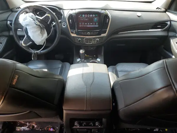 1GNERKKW5KJ126786 2019 CHEVROLET TRAVERSE - Image 8