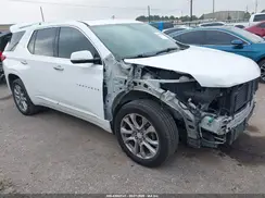 1GNERKKW5KJ144964 2019 CHEVROLET TRAVERSE