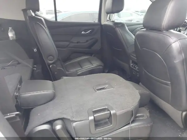 1GNERKKW5KJ144964 2019 CHEVROLET TRAVERSE - Image 8