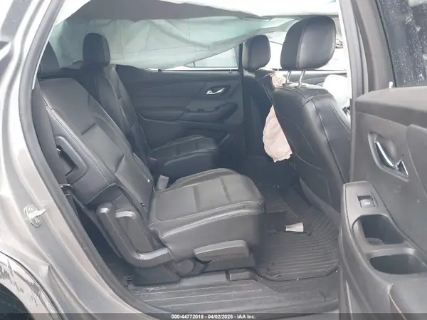 1GNERKKW5KJ152417 2019 CHEVROLET TRAVERSE - Image 8