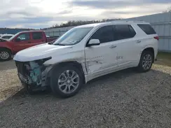 1GNERKKW5KJ173624 2019 CHEVROLET TRAVERSE