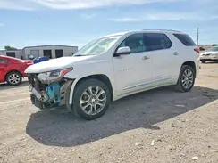 1GNERKKW5KJ177625 2019 CHEVROLET TRAVERSE