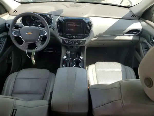 1GNERKKW5KJ177625 2019 CHEVROLET TRAVERSE - Image 8