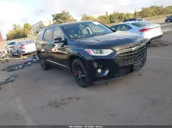 1GNERKKW5KJ199995 2019 CHEVROLET TRAVERSE