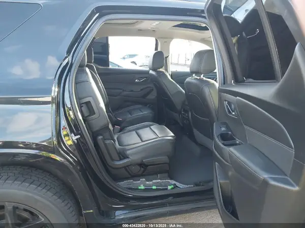 1GNERKKW5KJ199995 2019 CHEVROLET TRAVERSE - Image 8
