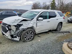 1GNERKKW5KJ206945 2019 CHEVROLET TRAVERSE