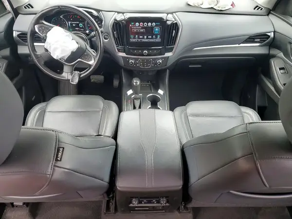 1GNERKKW5KJ206945 2019 CHEVROLET TRAVERSE - Image 8