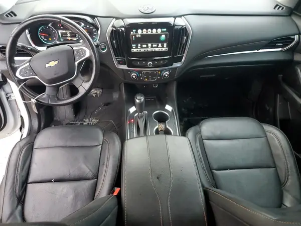 1GNERKKW5KJ213572 2019 CHEVROLET TRAVERSE - Image 8