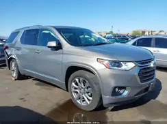 1GNERKKW5KJ218609 2019 CHEVROLET TRAVERSE