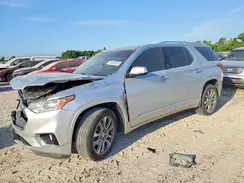 1GNERKKW5KJ218769 2019 CHEVROLET TRAVERSE