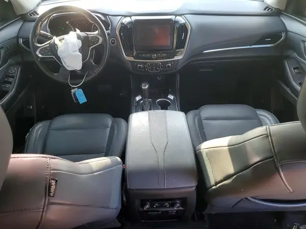 1GNERKKW5KJ218769 2019 CHEVROLET TRAVERSE - Image 8