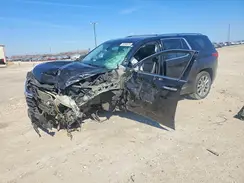 1GNERKKW5KJ224815 2019 CHEVROLET TRAVERSE