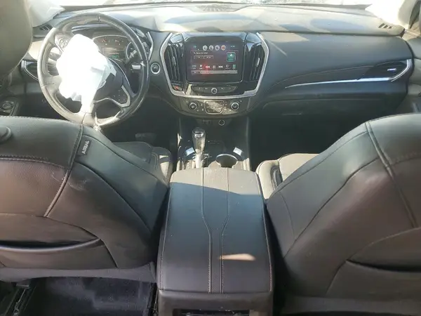 1GNERKKW5KJ226306 2019 CHEVROLET TRAVERSE - Image 8