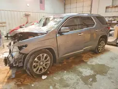 1GNERKKW5KJ228623 2019 CHEVROLET TRAVERSE