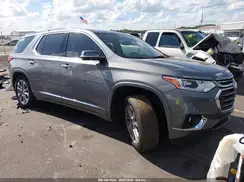 1GNERKKW5KJ249519 2019 CHEVROLET TRAVERSE