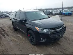 1GNERKKW5KJ253411 2019 CHEVROLET TRAVERSE
