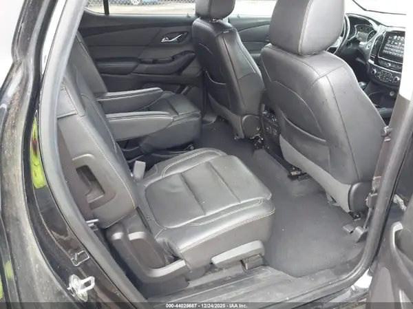 1GNERKKW5KJ253411 2019 CHEVROLET TRAVERSE - Image 8