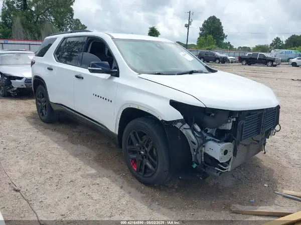 1GNERKKW5KJ287770 2019 CHEVROLET TRAVERSE - Image 1