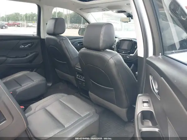 1GNERKKW5KJ287770 2019 CHEVROLET TRAVERSE - Image 8