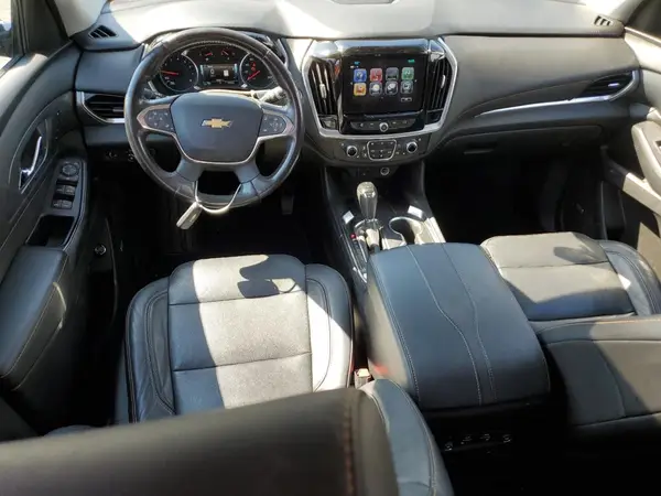 1GNERKKW5KJ287803 2019 CHEVROLET TRAVERSE - Image 8